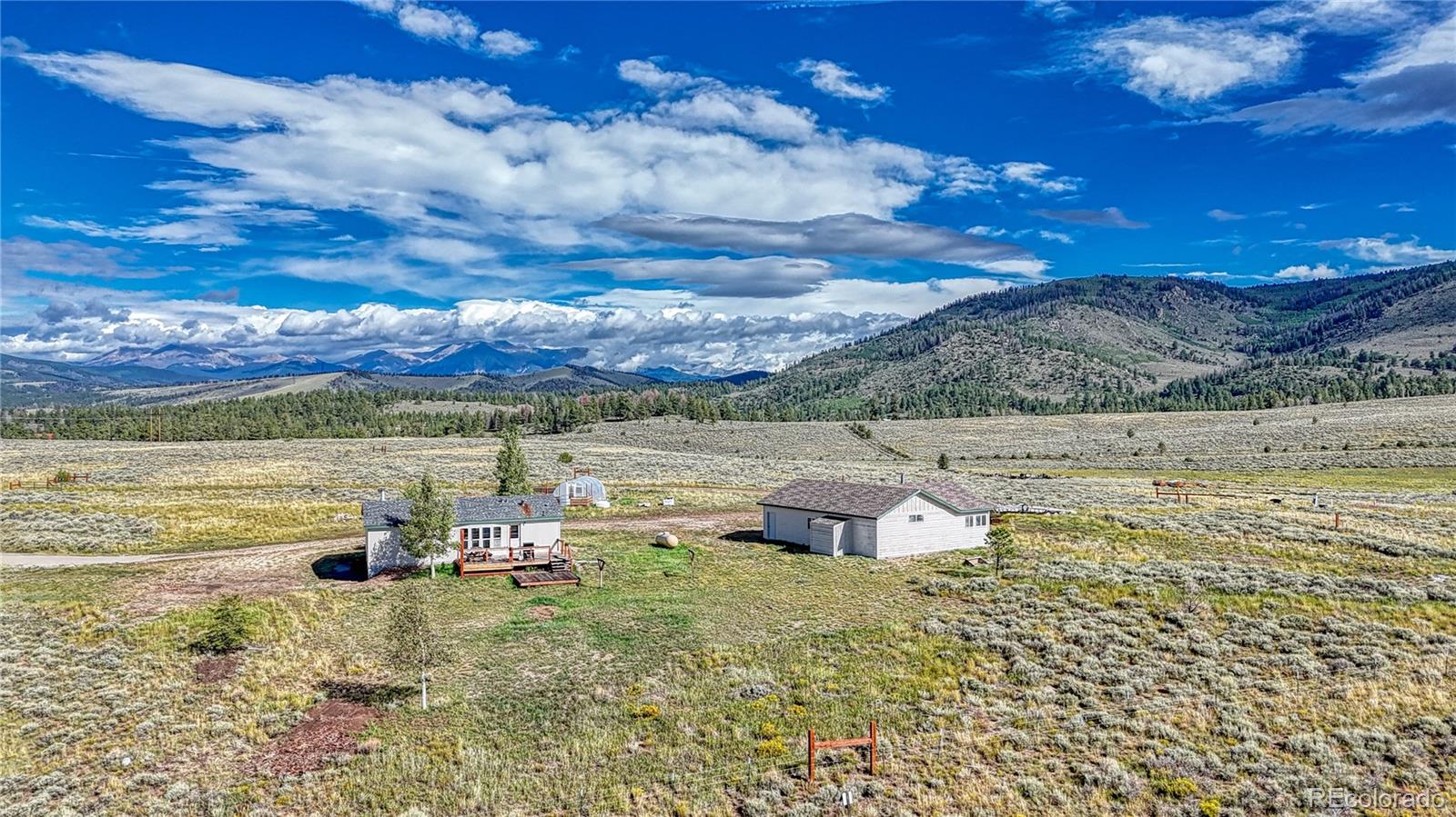 MLS Image #2 for 46100  hwy 285 ,poncha springs, Colorado
