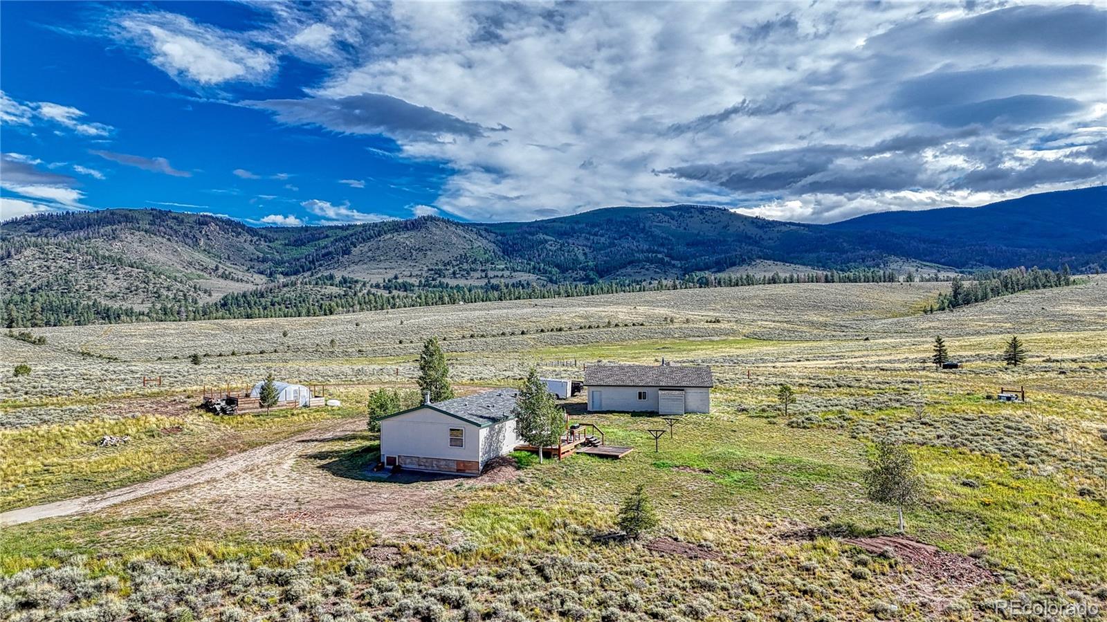 MLS Image #4 for 46100  hwy 285 ,poncha springs, Colorado