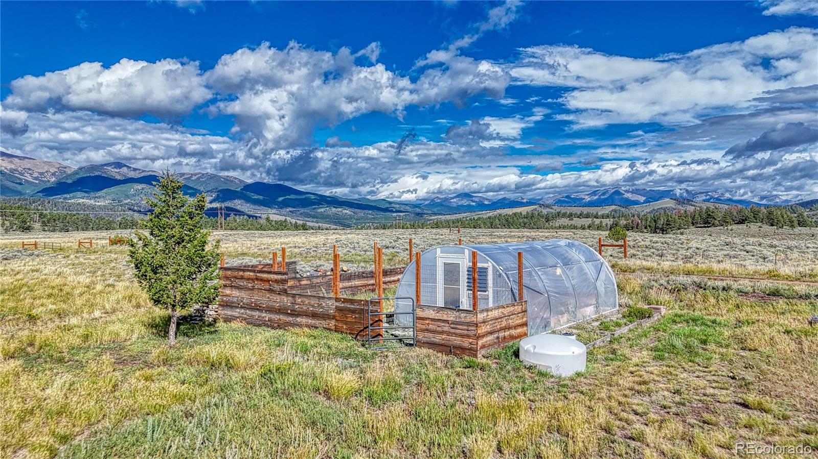 MLS Image #5 for 46100  hwy 285 ,poncha springs, Colorado