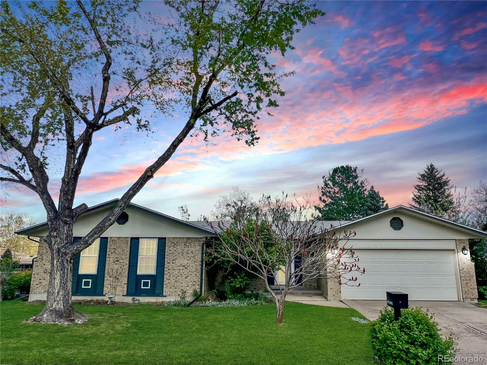 MLS Image #0 for 3026 s alton court,denver, Colorado