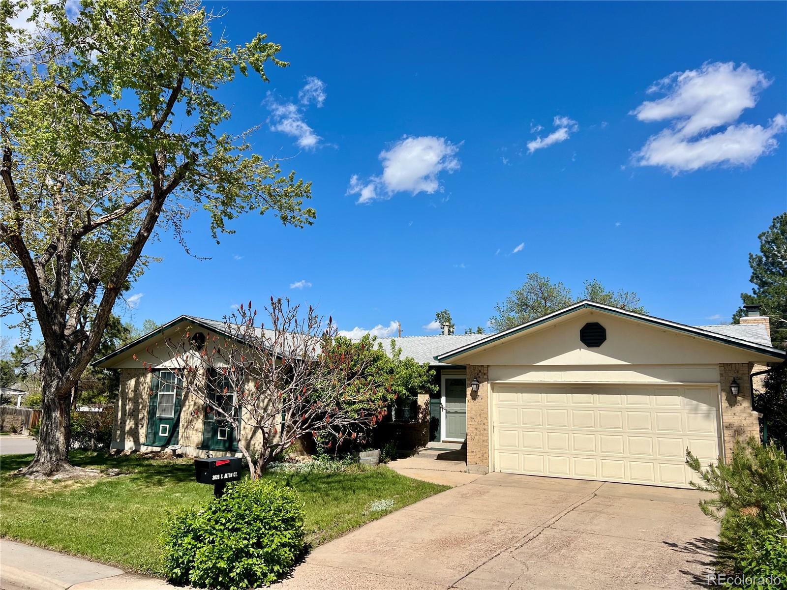 MLS Image #1 for 3026 s alton court,denver, Colorado