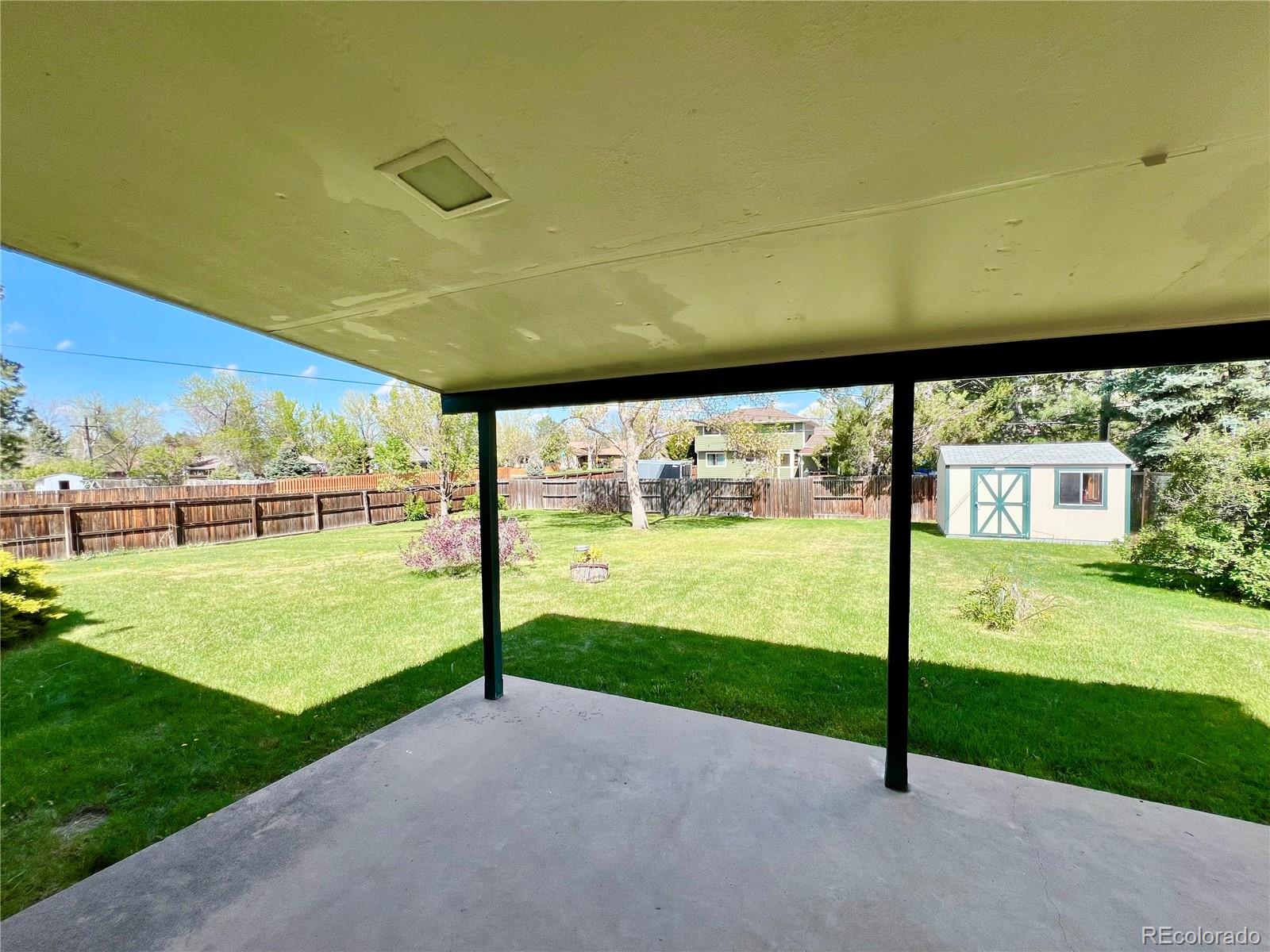 MLS Image #40 for 3026 s alton court,denver, Colorado