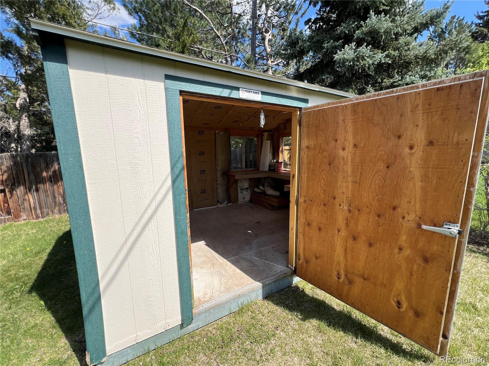 MLS Image #42 for 3026 s alton court,denver, Colorado