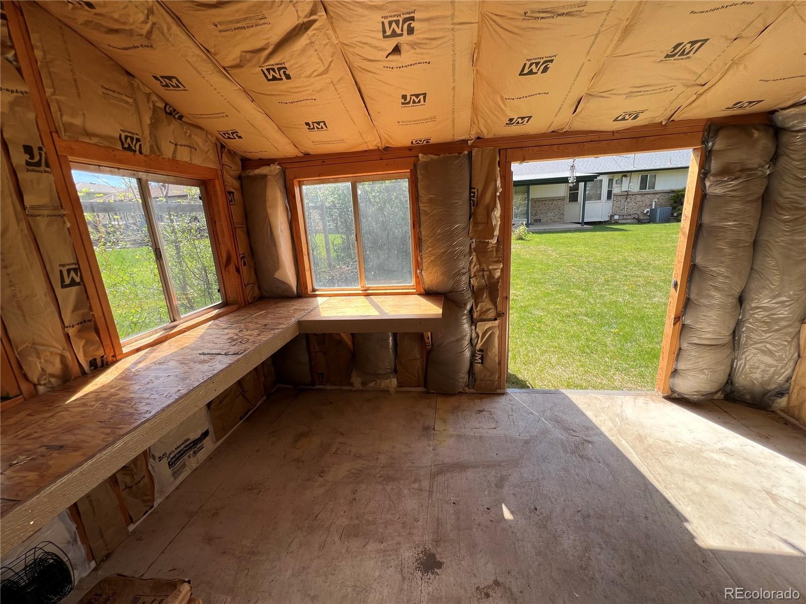 MLS Image #43 for 3026 s alton court,denver, Colorado