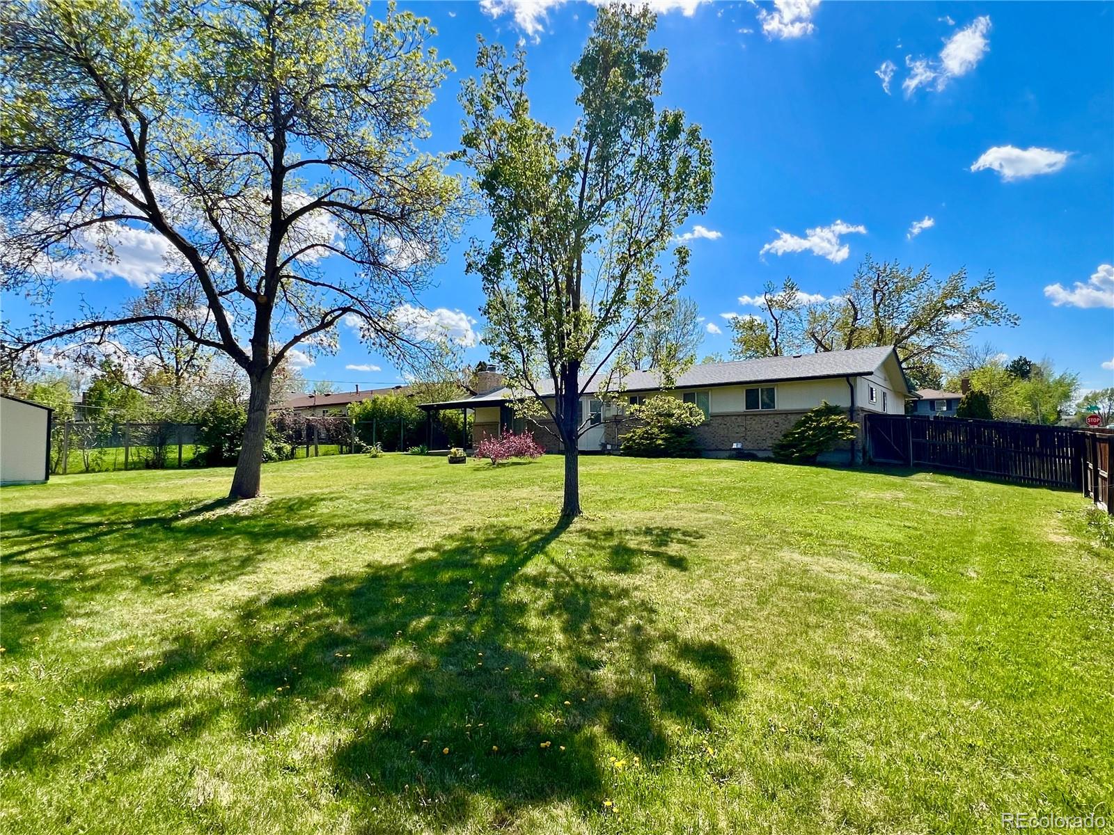 MLS Image #44 for 3026 s alton court,denver, Colorado