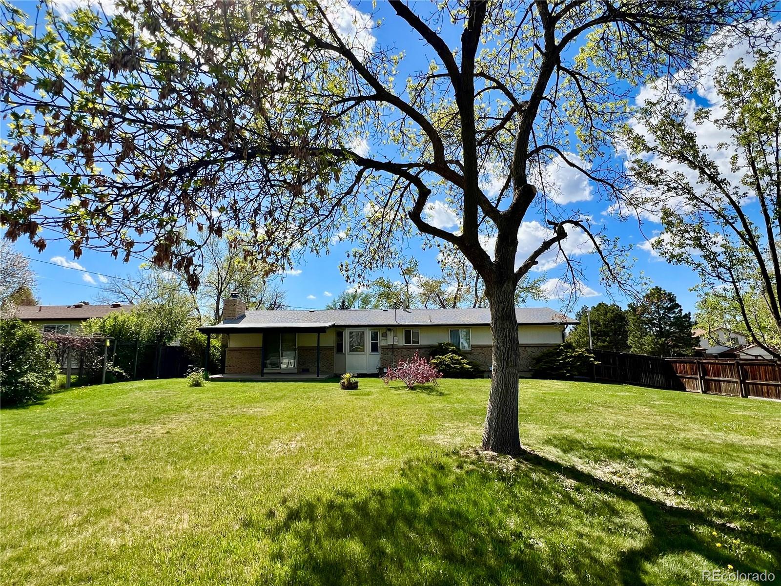 MLS Image #45 for 3026 s alton court,denver, Colorado