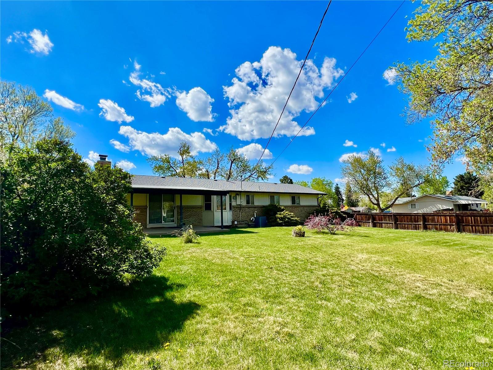 MLS Image #46 for 3026 s alton court,denver, Colorado