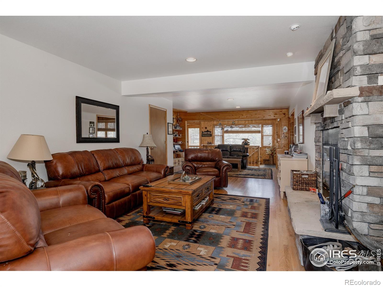 MLS Image #11 for 1026  lexington lane,estes park, Colorado