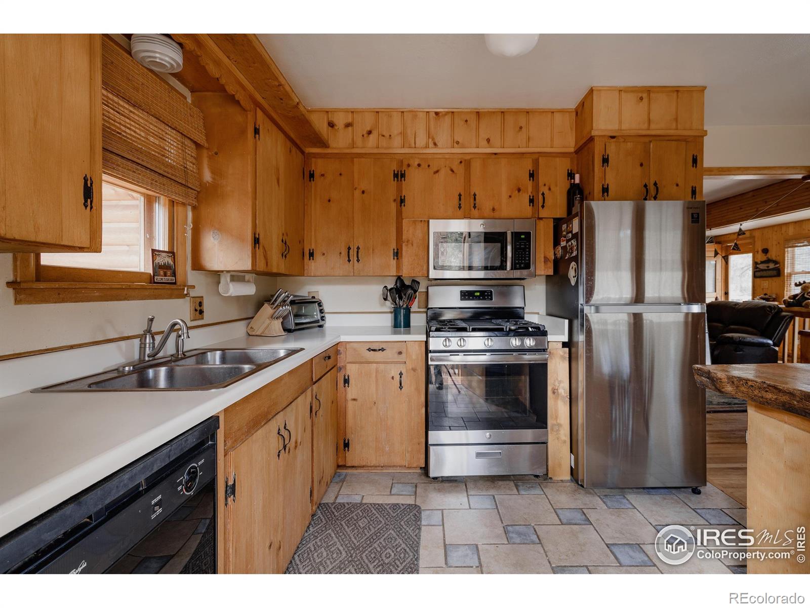MLS Image #2 for 1026  lexington lane,estes park, Colorado