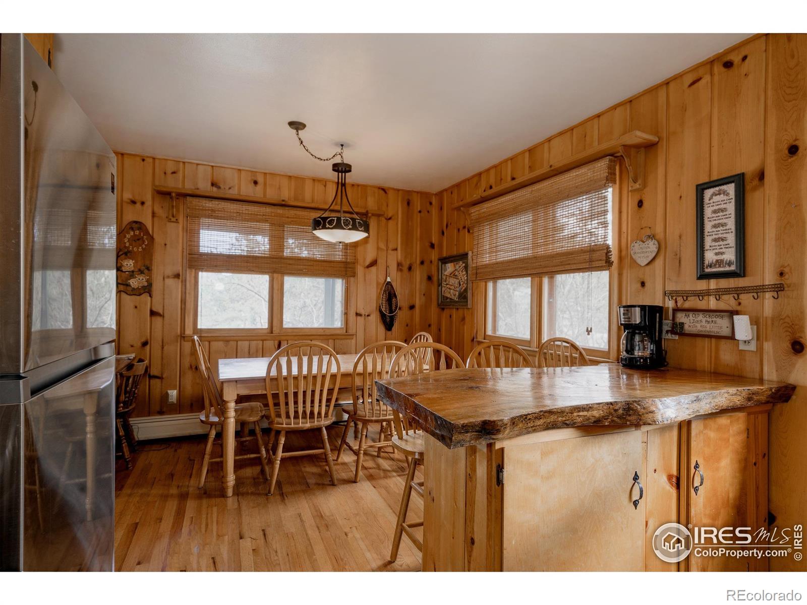 MLS Image #3 for 1026  lexington lane,estes park, Colorado