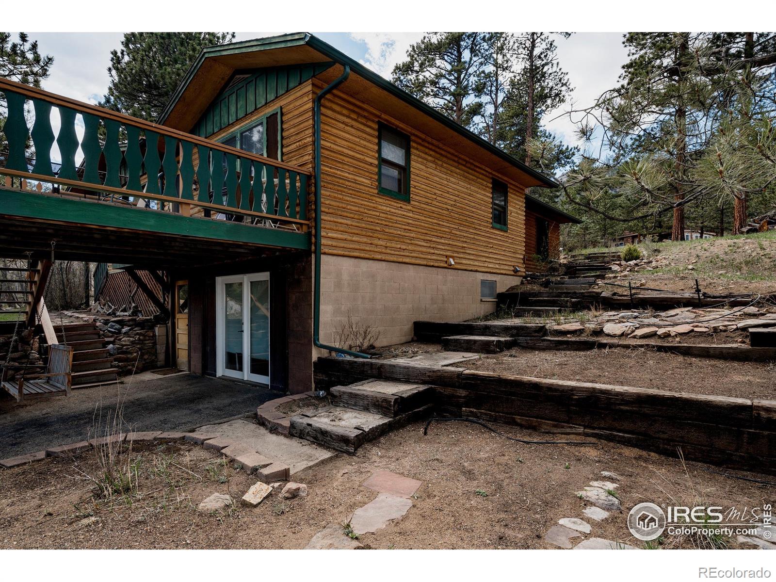 MLS Image #32 for 1026  lexington lane,estes park, Colorado