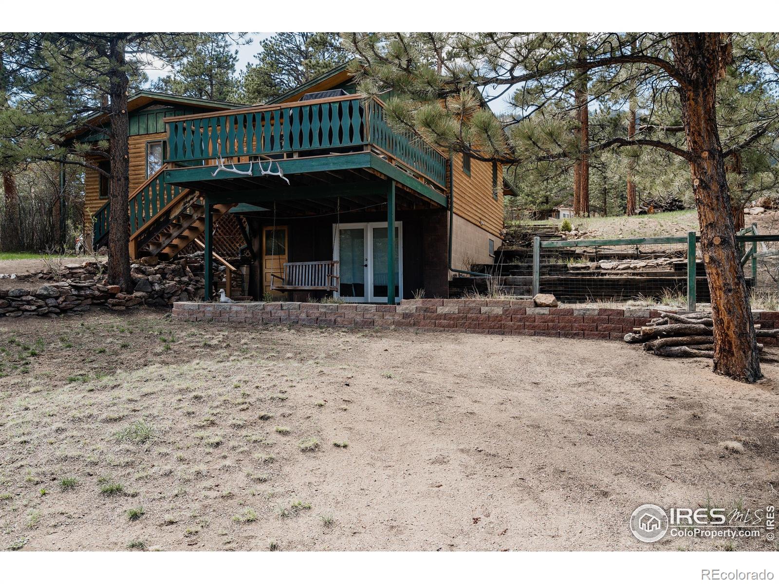 MLS Image #34 for 1026  lexington lane,estes park, Colorado