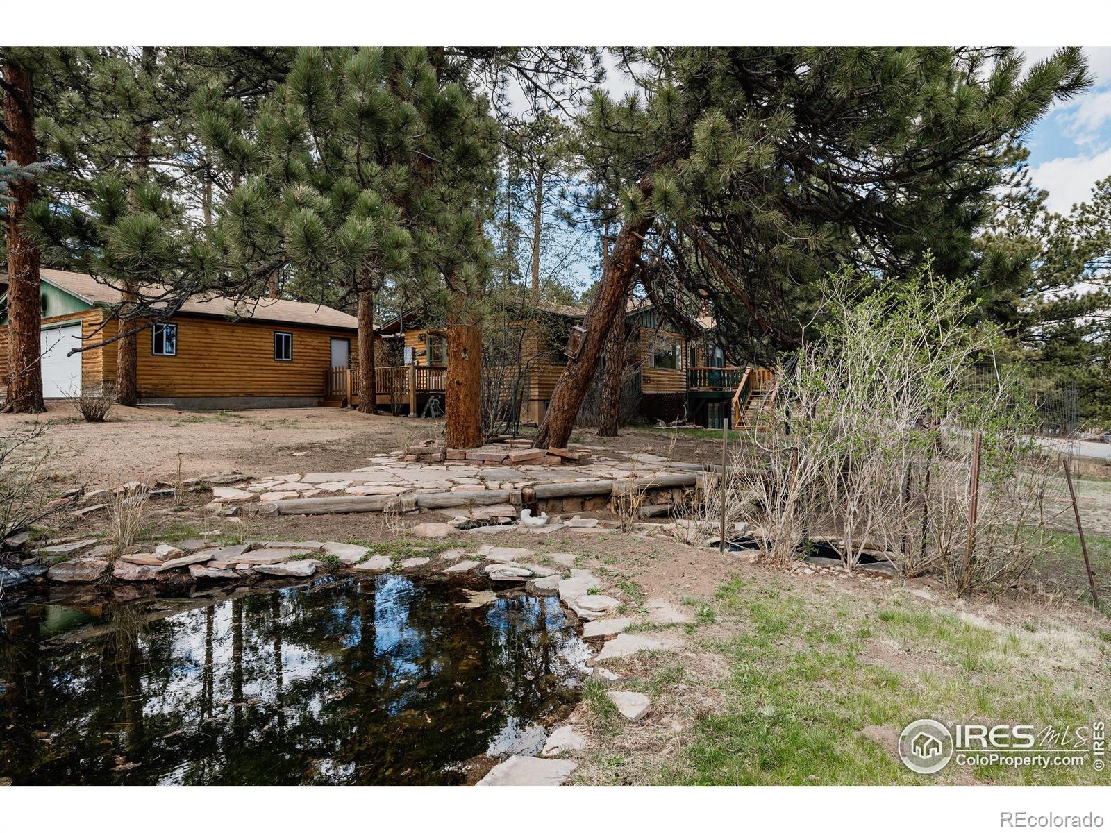 MLS Image #35 for 1026  lexington lane,estes park, Colorado