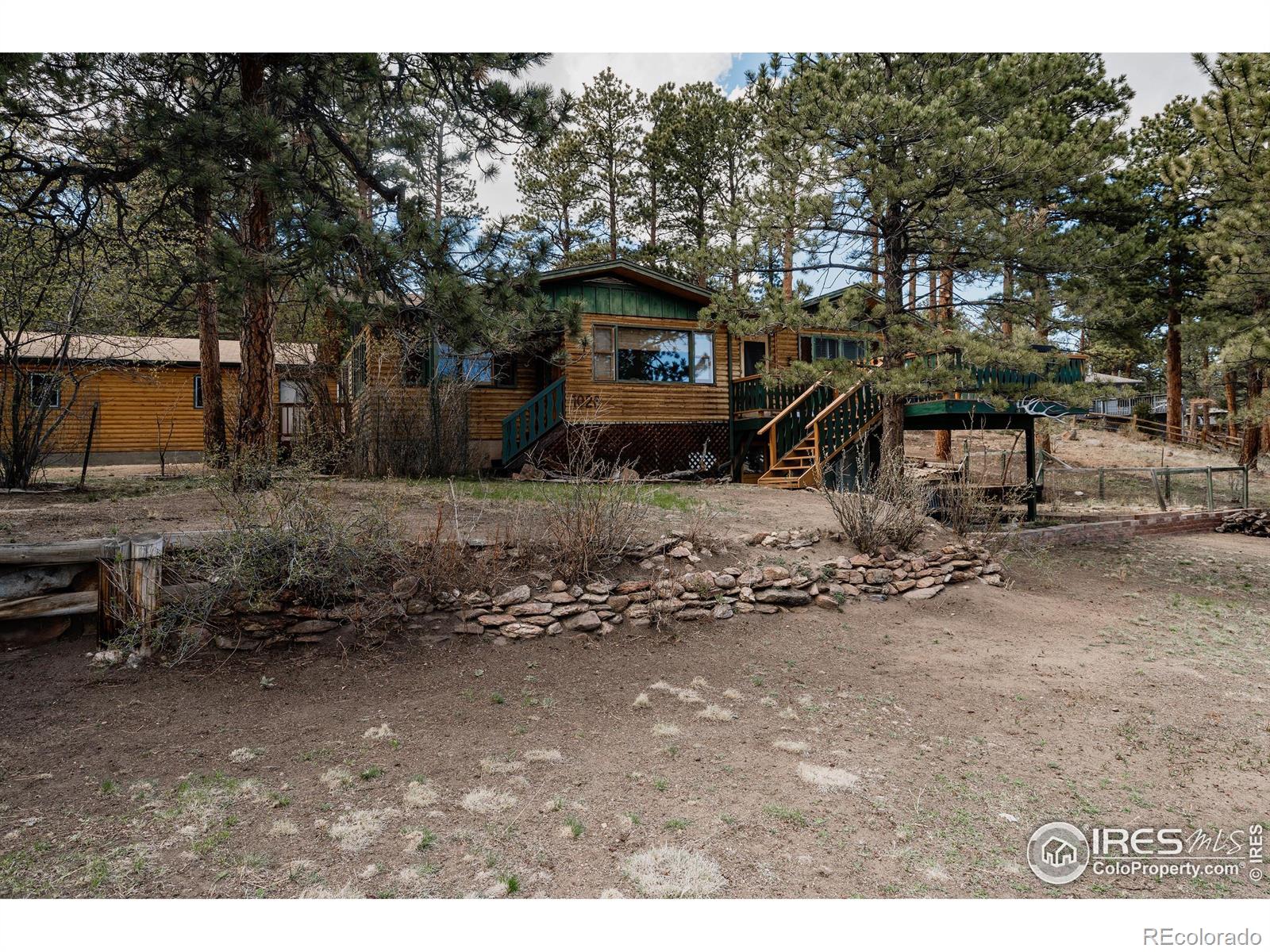MLS Image #36 for 1026  lexington lane,estes park, Colorado