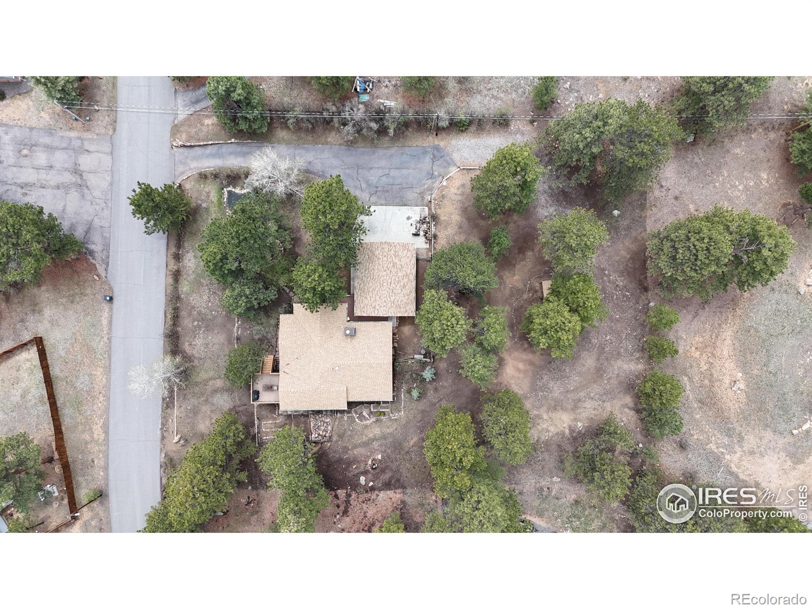 MLS Image #37 for 1026  lexington lane,estes park, Colorado