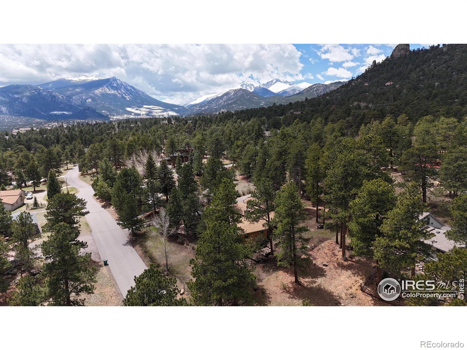 MLS Image #38 for 1026  lexington lane,estes park, Colorado