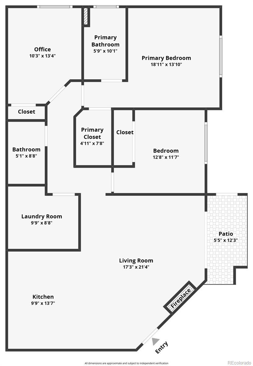 MLS Image #33 for 875 e 78th avenue,denver, Colorado
