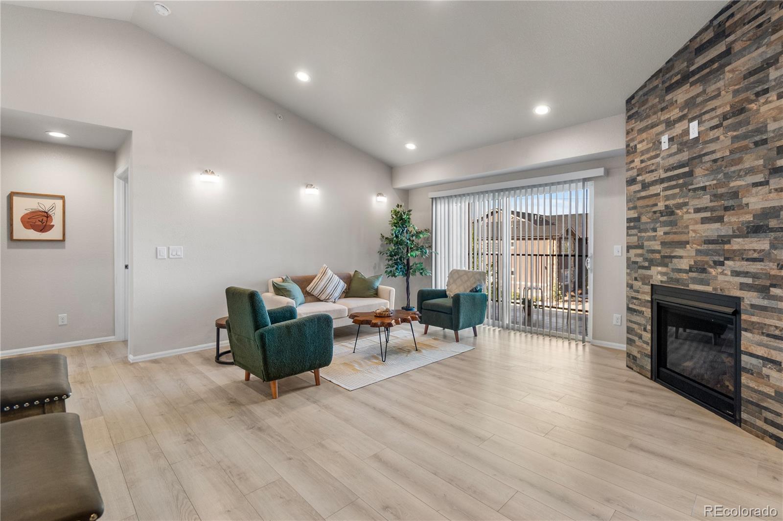 MLS Image #4 for 875 e 78th avenue,denver, Colorado