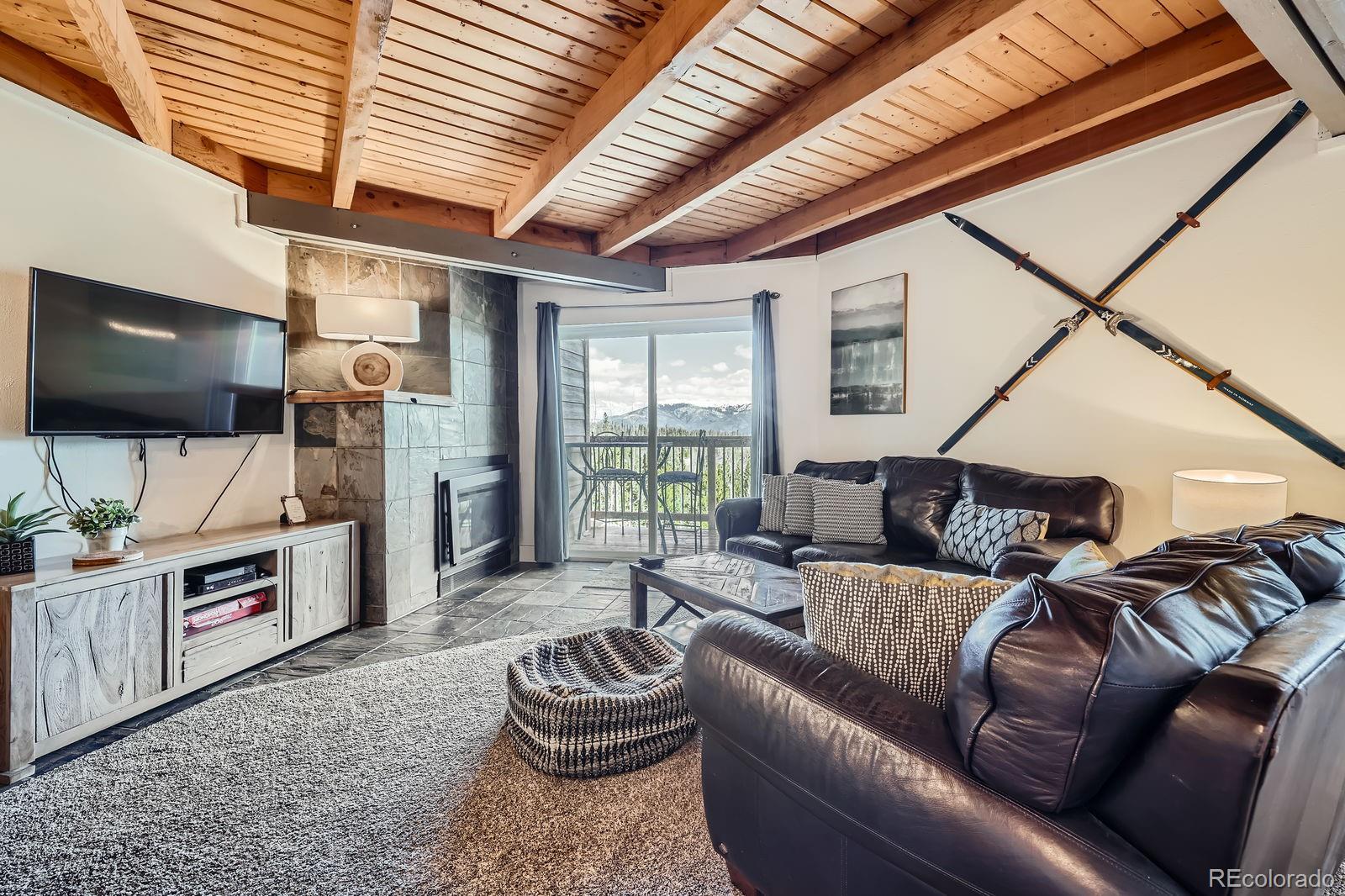 MLS Image #1 for 4200  lodge pole circle,silverthorne, Colorado