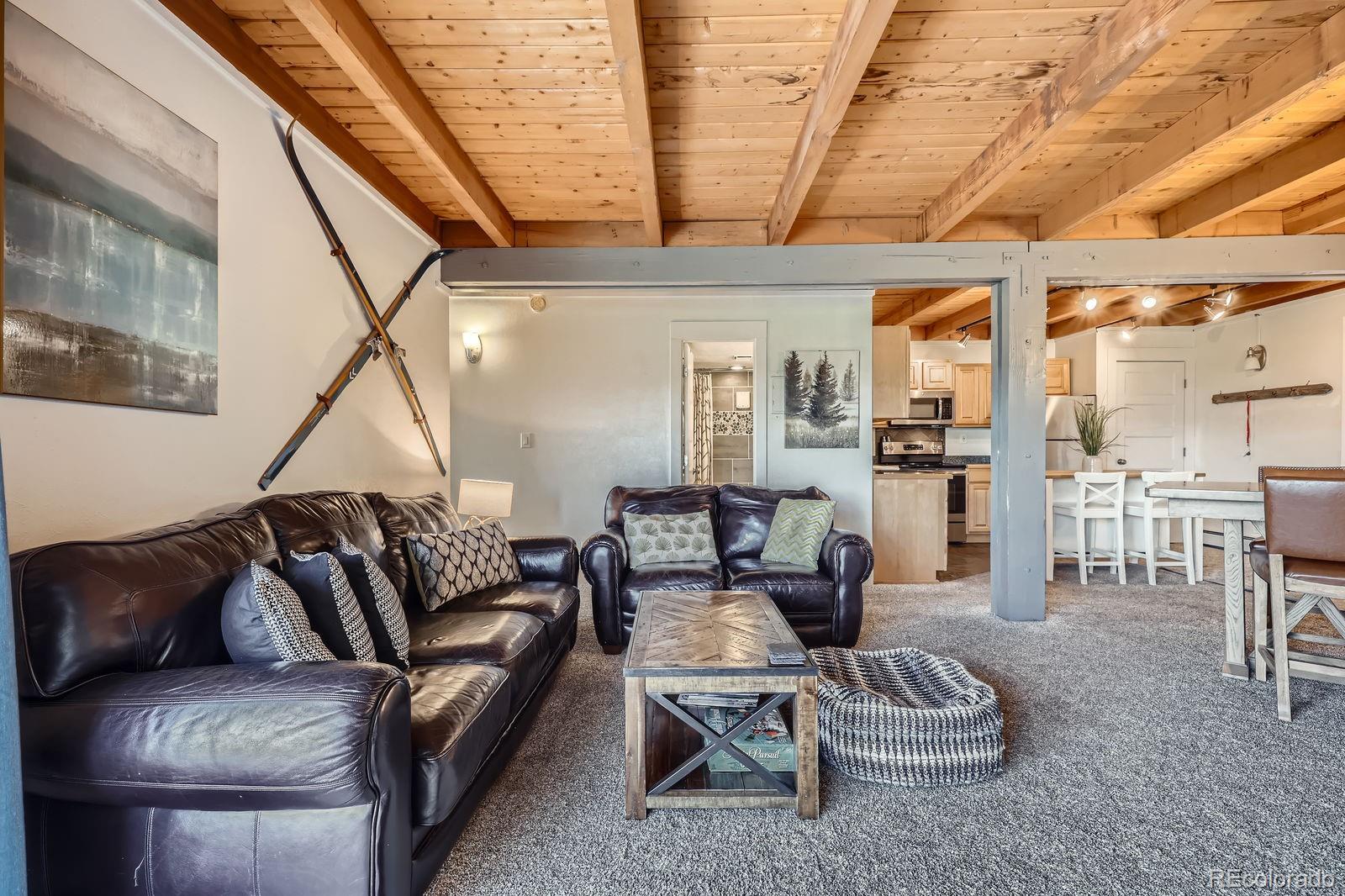 MLS Image #2 for 4200  lodge pole circle,silverthorne, Colorado