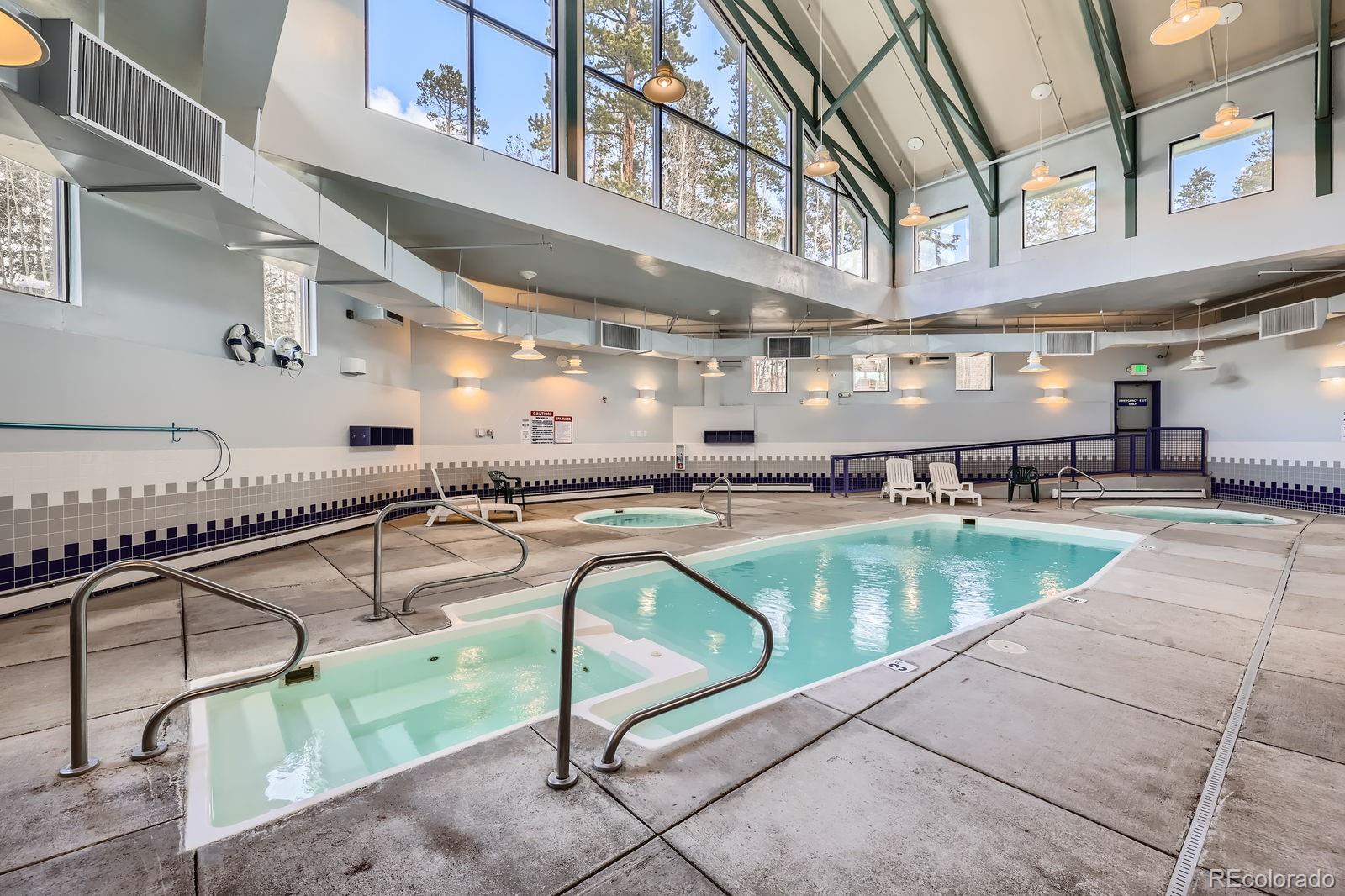 MLS Image #20 for 4200  lodge pole circle,silverthorne, Colorado