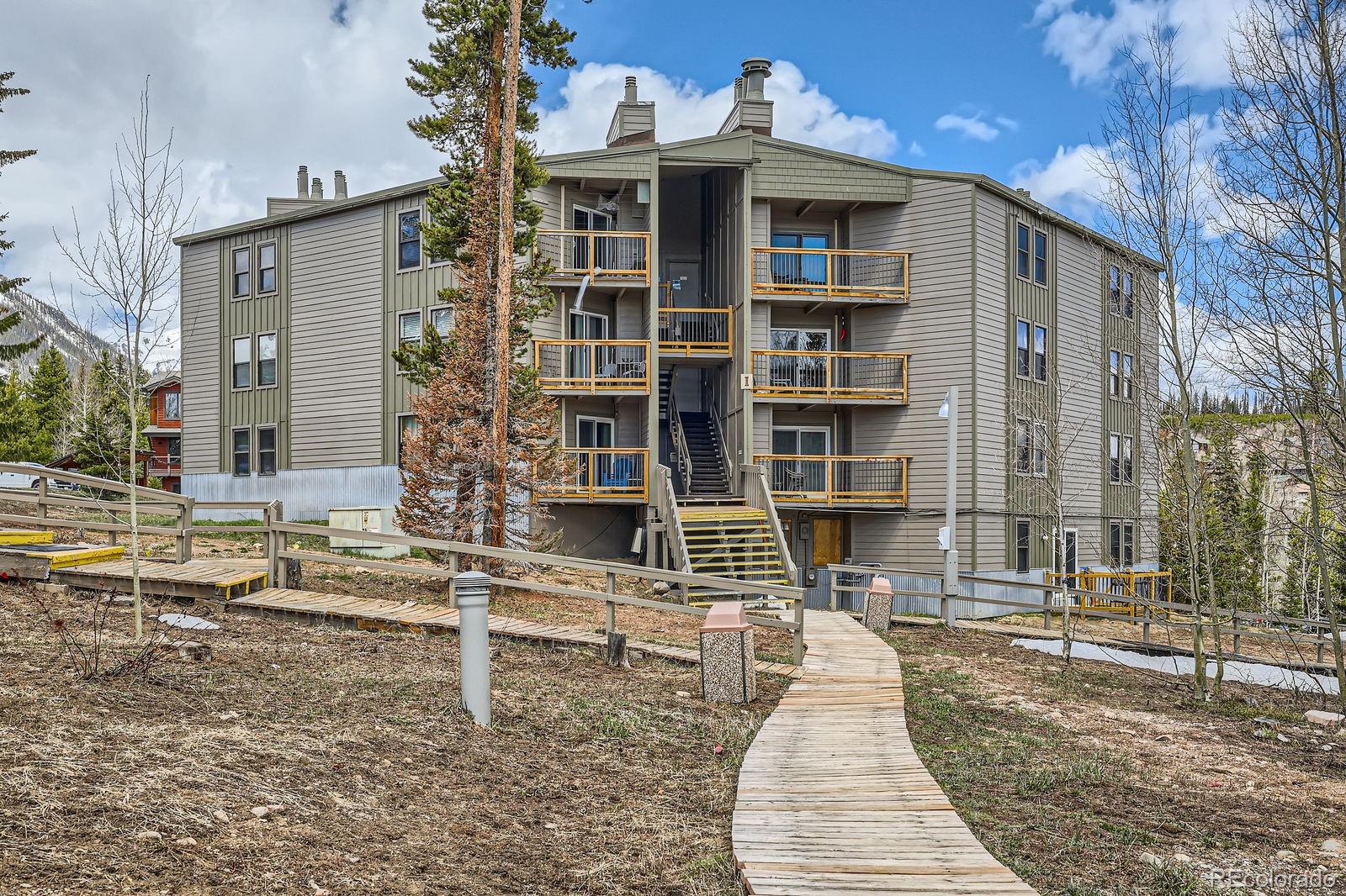MLS Image #23 for 4200  lodge pole circle,silverthorne, Colorado