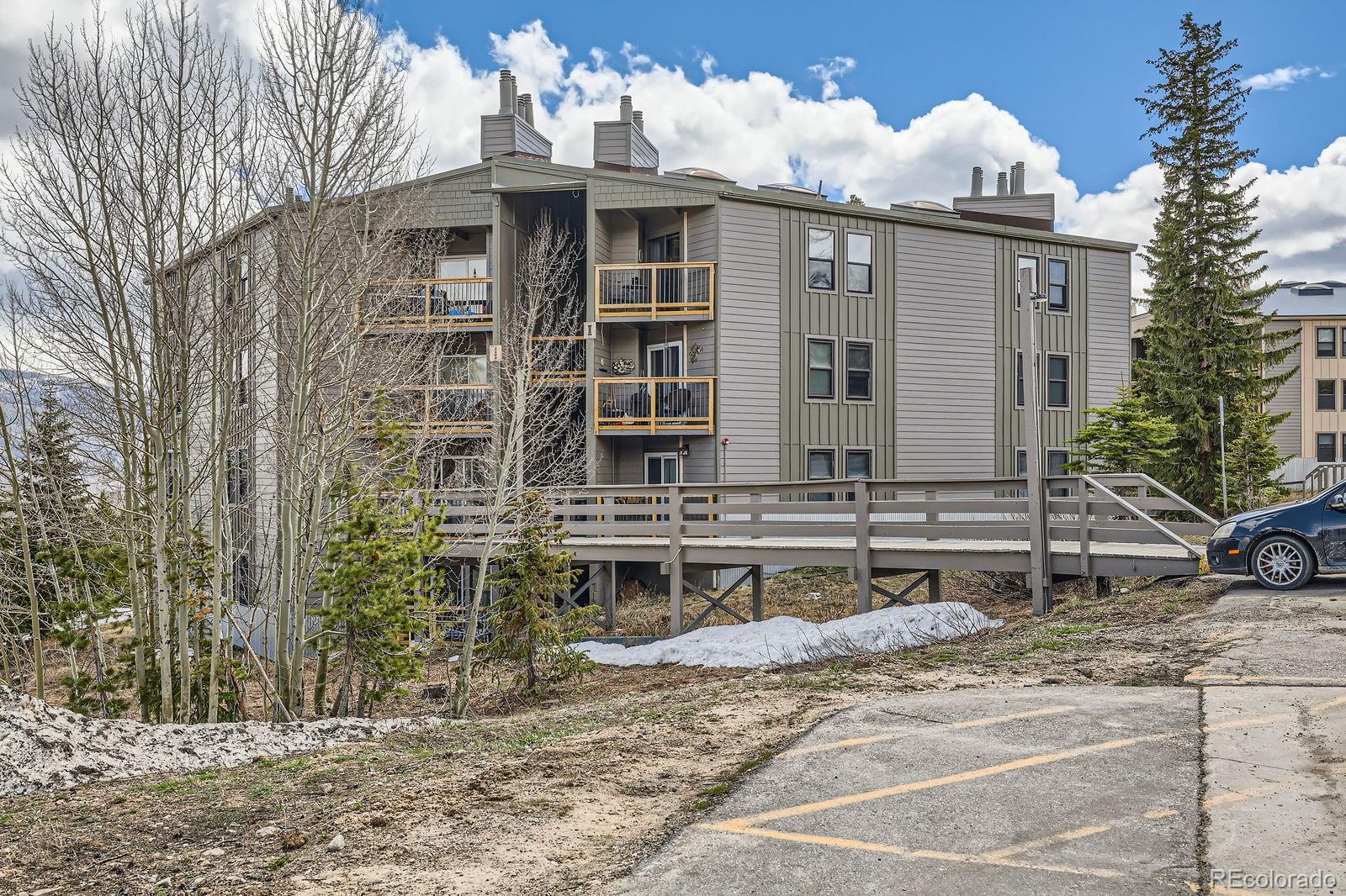 MLS Image #27 for 4200  lodge pole circle,silverthorne, Colorado