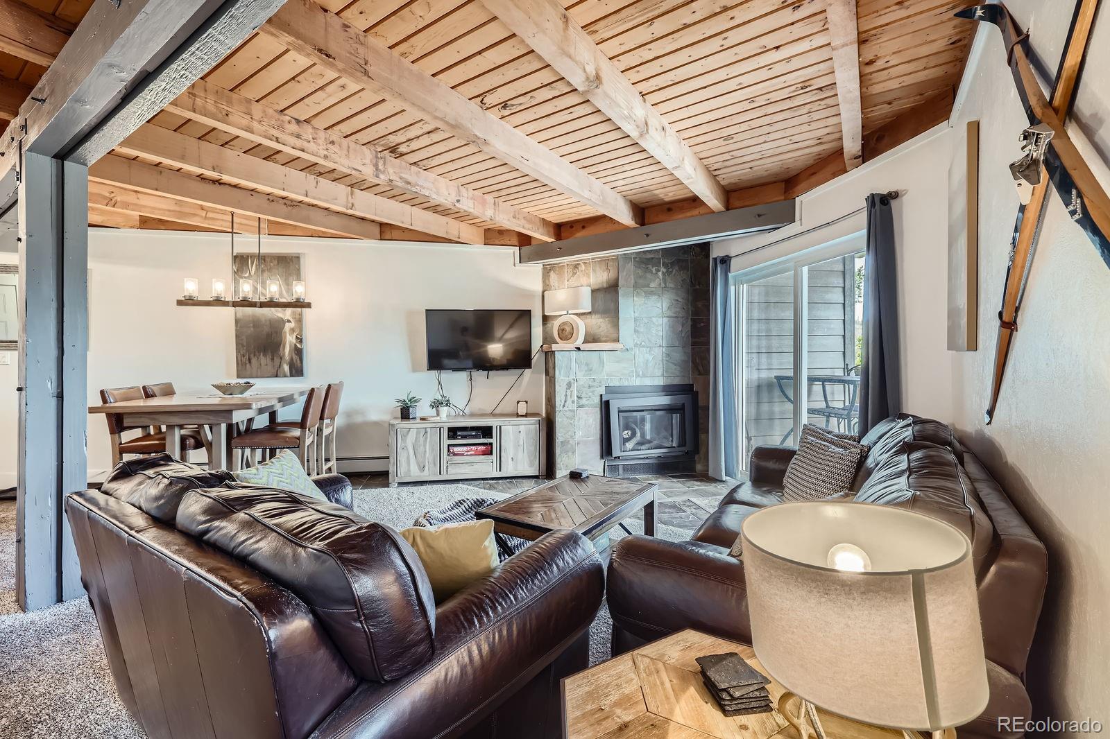 MLS Image #3 for 4200  lodge pole circle,silverthorne, Colorado