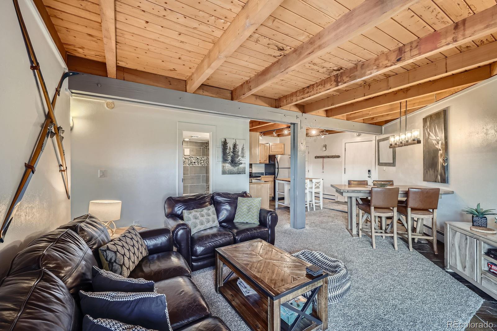 MLS Image #4 for 4200  lodge pole circle,silverthorne, Colorado