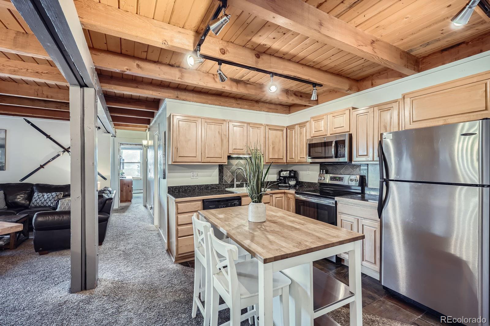 MLS Image #5 for 4200  lodge pole circle,silverthorne, Colorado