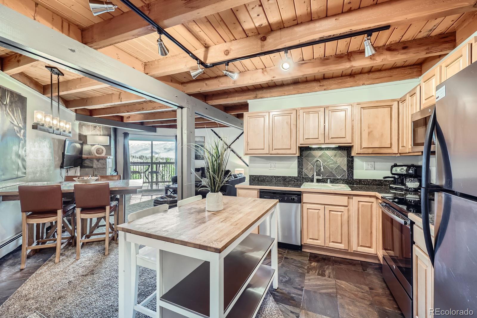 MLS Image #6 for 4200  lodge pole circle,silverthorne, Colorado