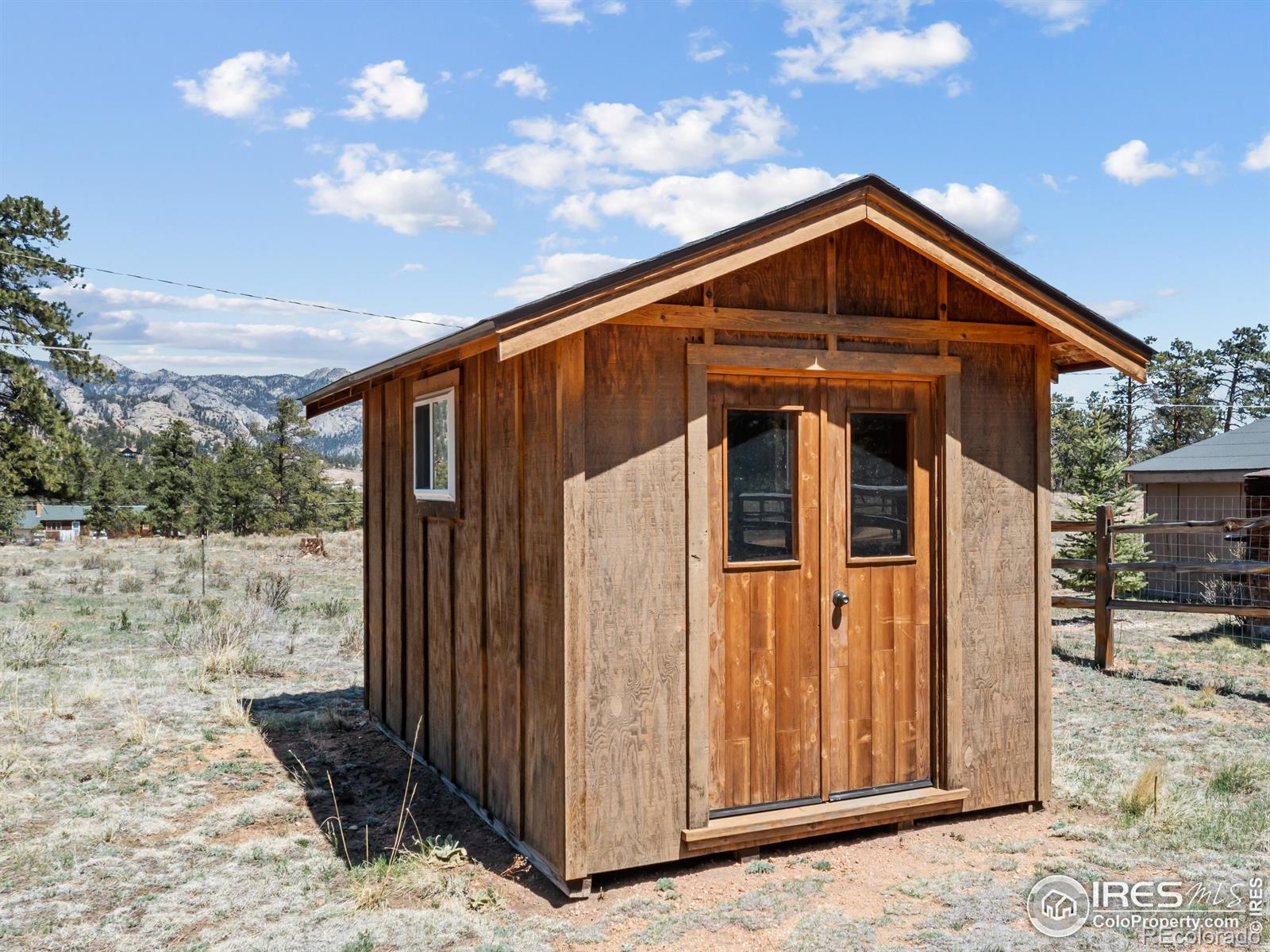 MLS Image #10 for 1221  griffith court,estes park, Colorado