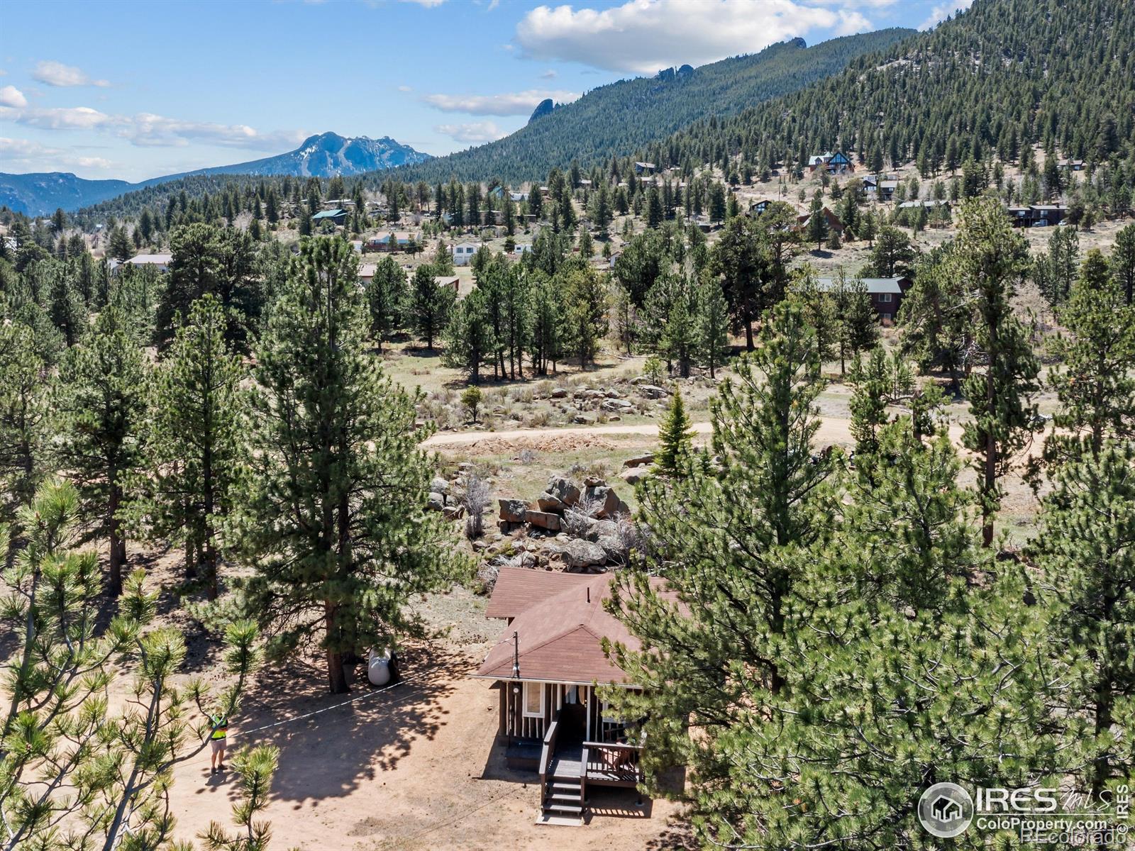 MLS Image #16 for 1221  griffith court,estes park, Colorado