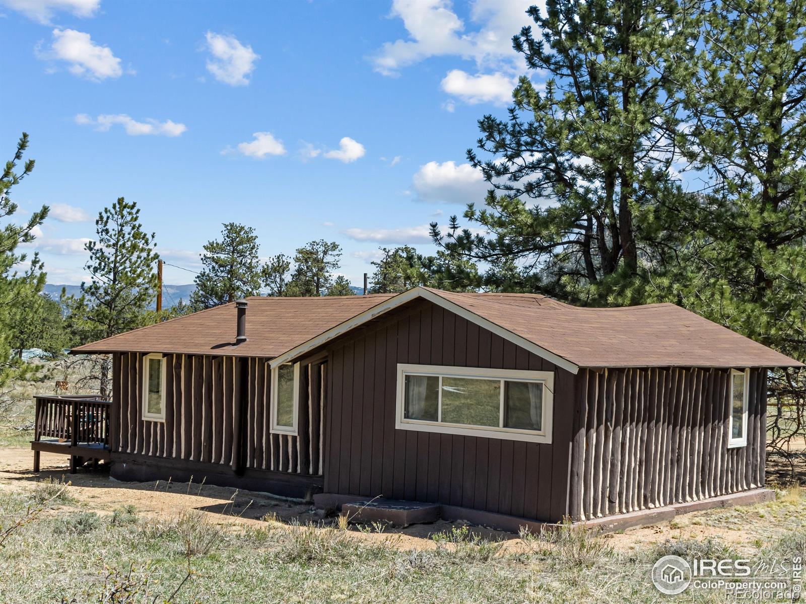 MLS Image #17 for 1221  griffith court,estes park, Colorado