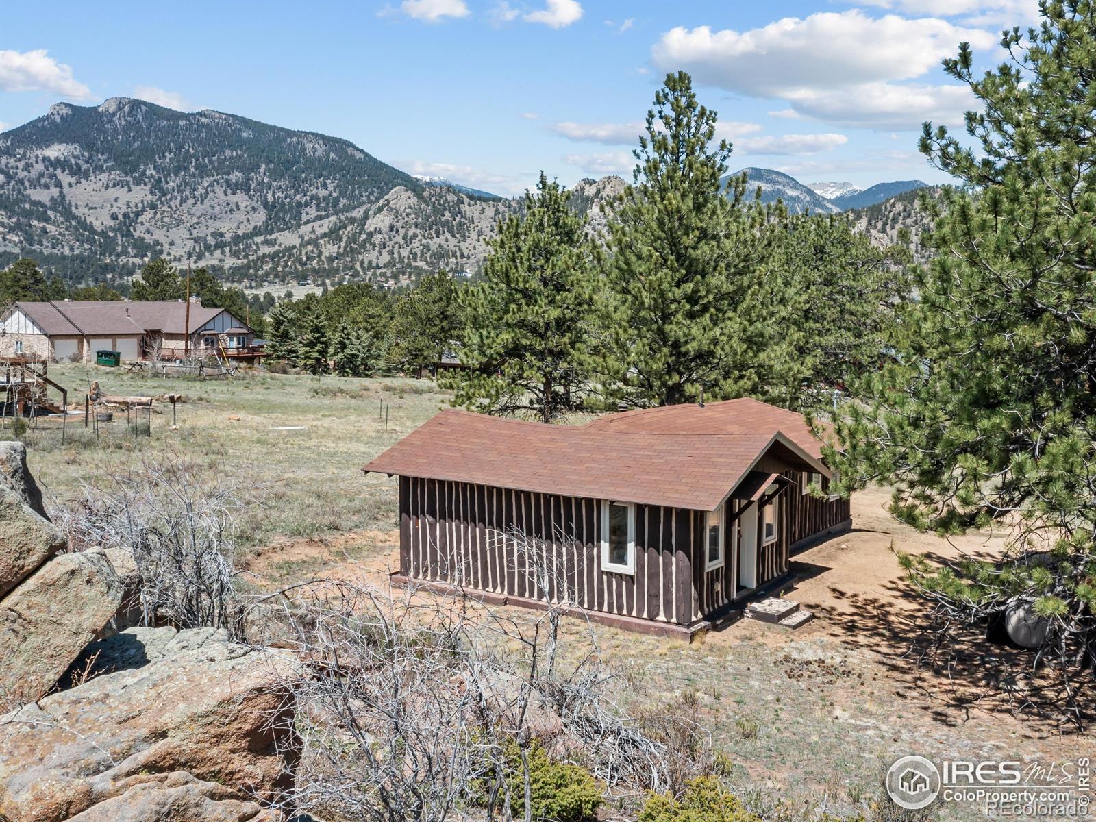 MLS Image #19 for 1221  griffith court,estes park, Colorado