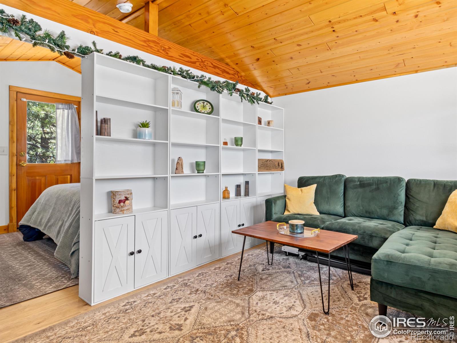 MLS Image #3 for 1221  griffith court,estes park, Colorado