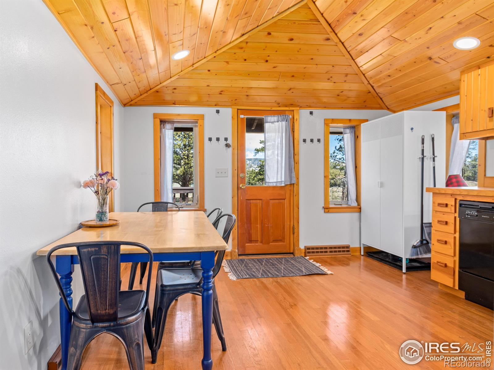 MLS Image #5 for 1221  griffith court,estes park, Colorado