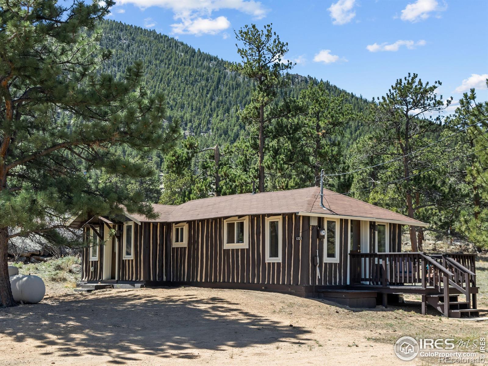 MLS Image #8 for 1221  griffith court,estes park, Colorado