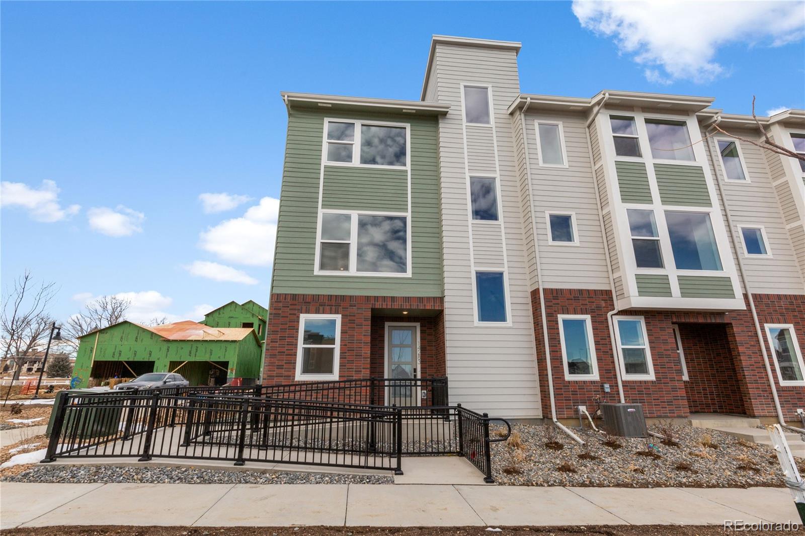 MLS Image #0 for 14283  currant street,broomfield, Colorado