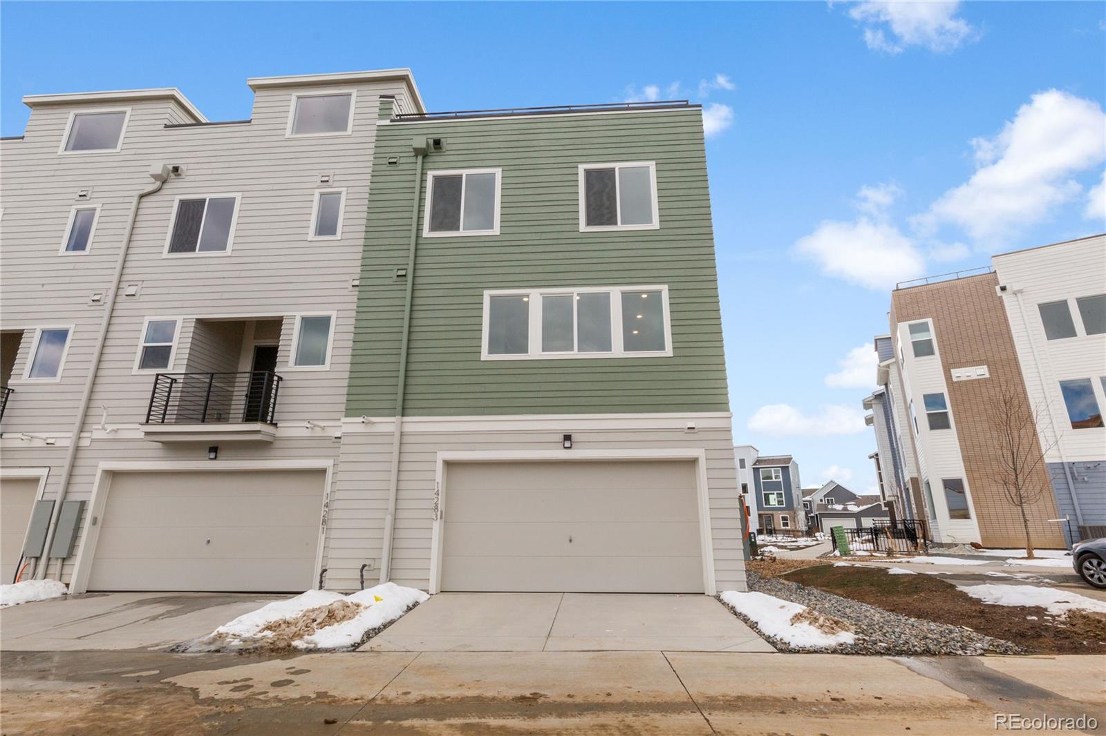 MLS Image #3 for 14283  currant street,broomfield, Colorado