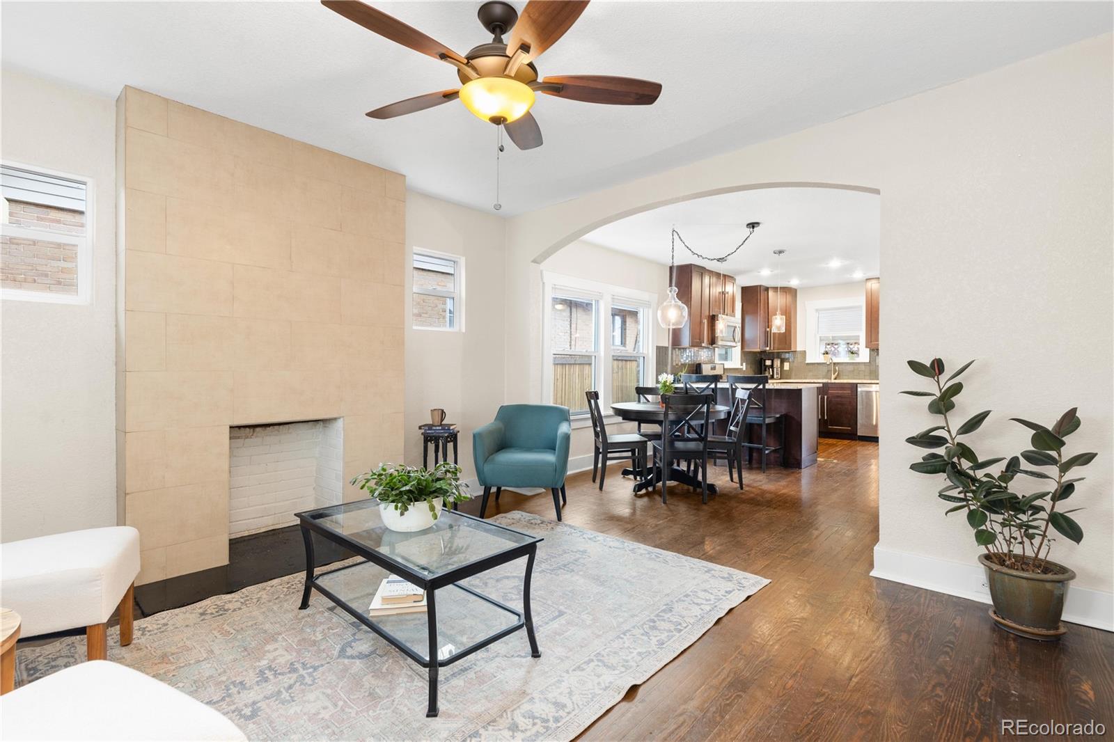 MLS Image #1 for 3649 n garfield street,denver, Colorado