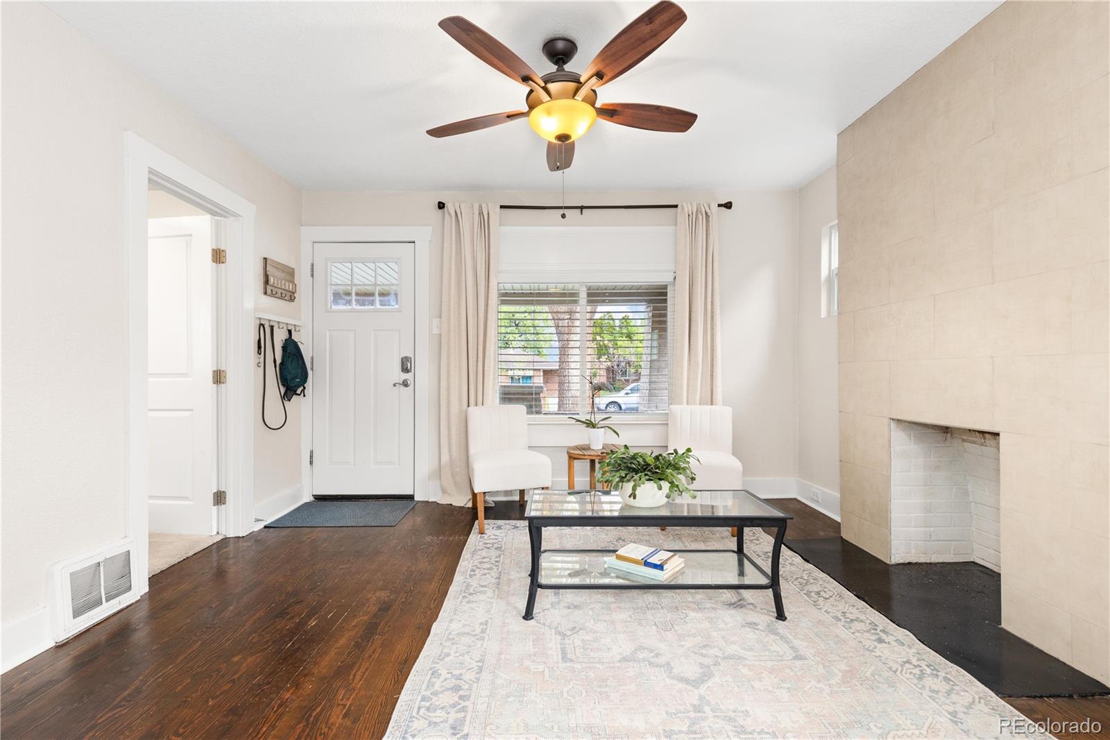 MLS Image #2 for 3649 n garfield street,denver, Colorado