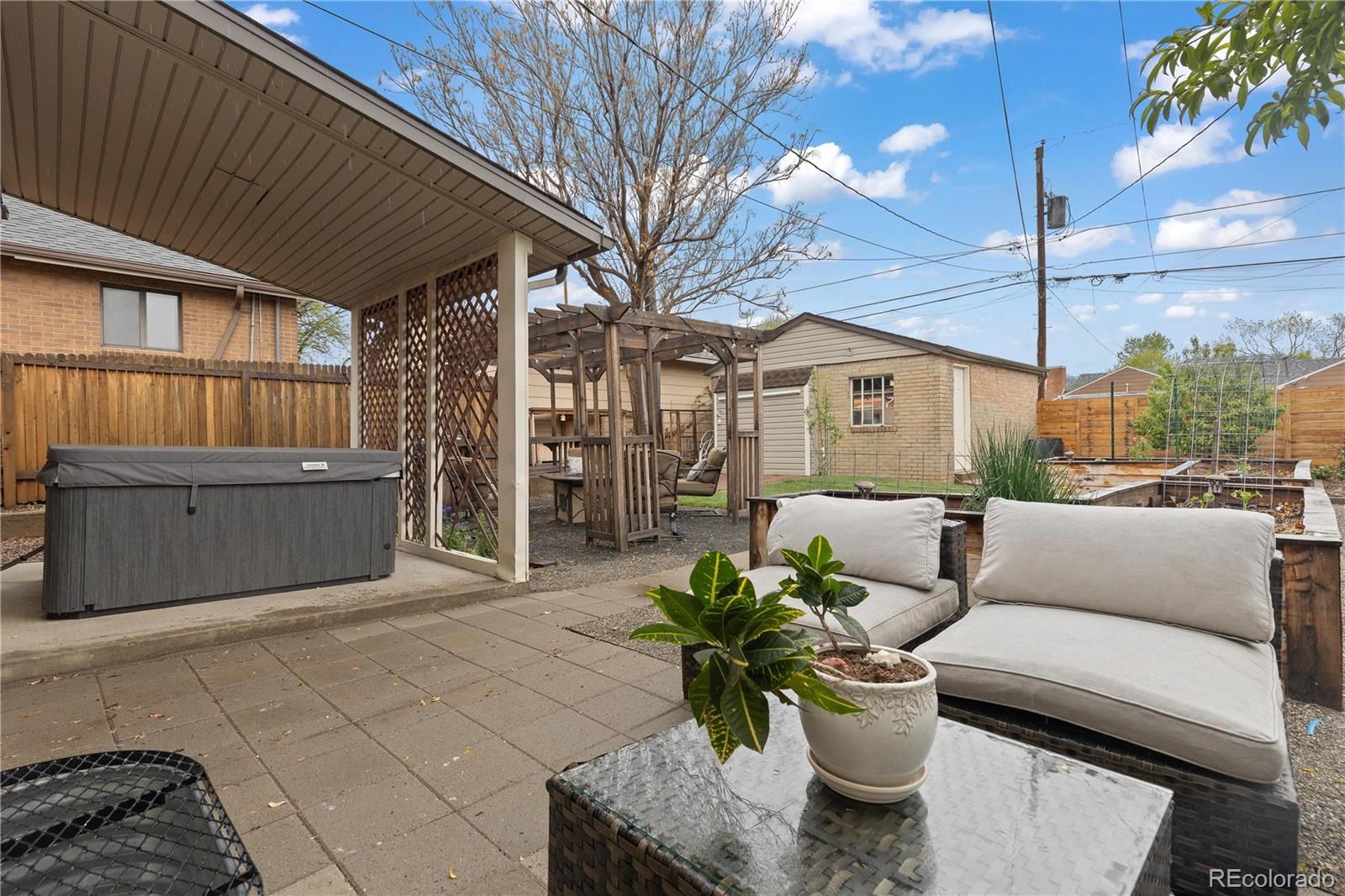 MLS Image #25 for 3649 n garfield street,denver, Colorado