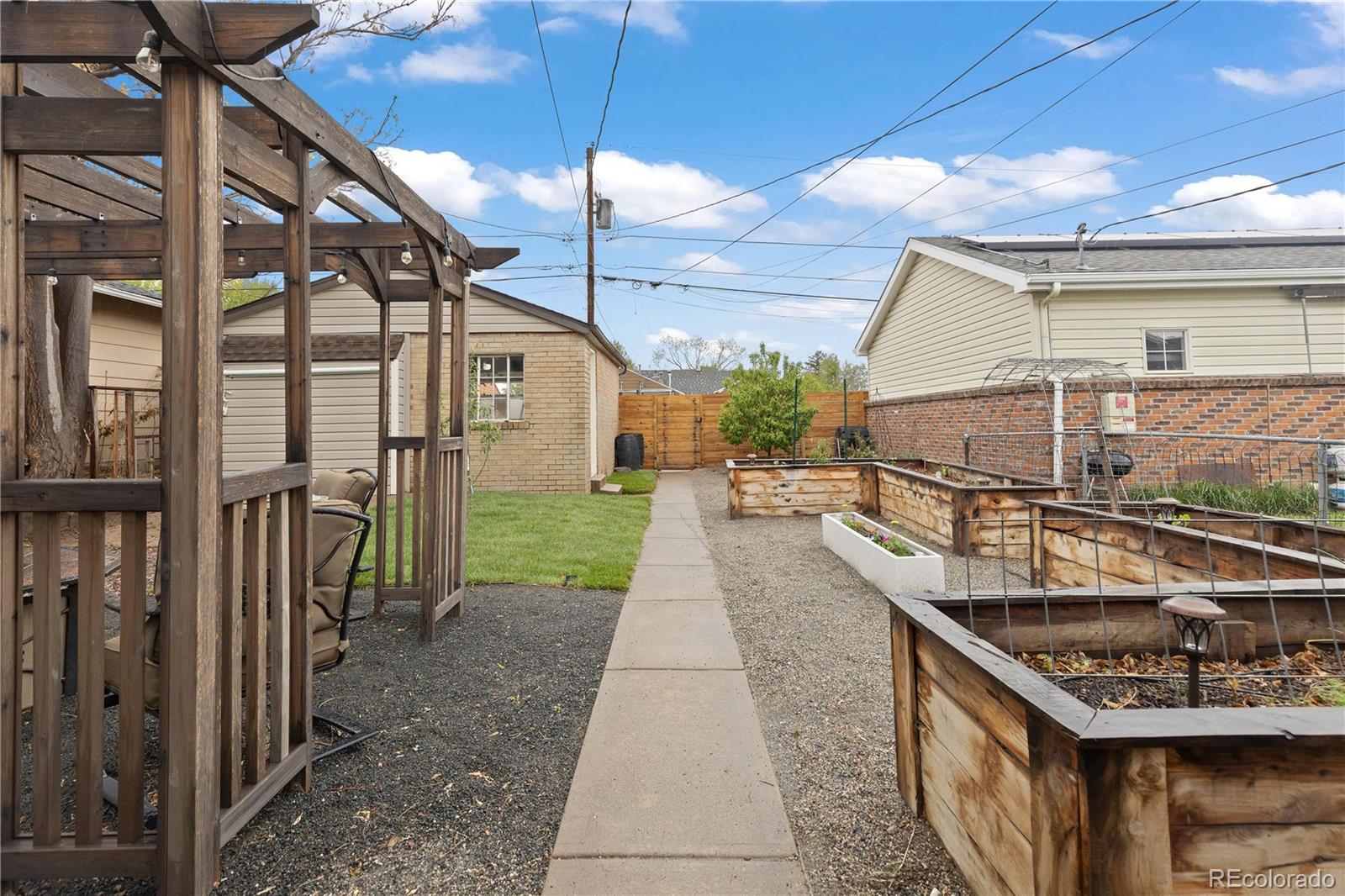 MLS Image #27 for 3649 n garfield street,denver, Colorado