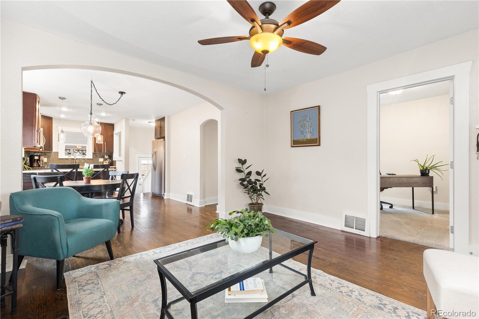 MLS Image #3 for 3649 n garfield street,denver, Colorado