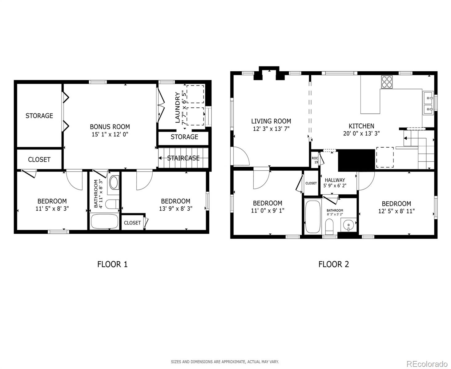 MLS Image #34 for 3649 n garfield street,denver, Colorado