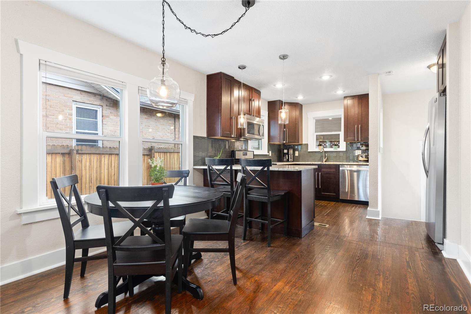 MLS Image #4 for 3649 n garfield street,denver, Colorado