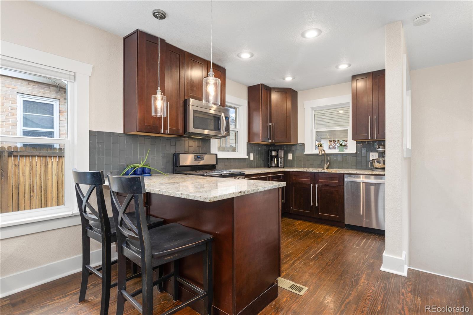 MLS Image #5 for 3649 n garfield street,denver, Colorado