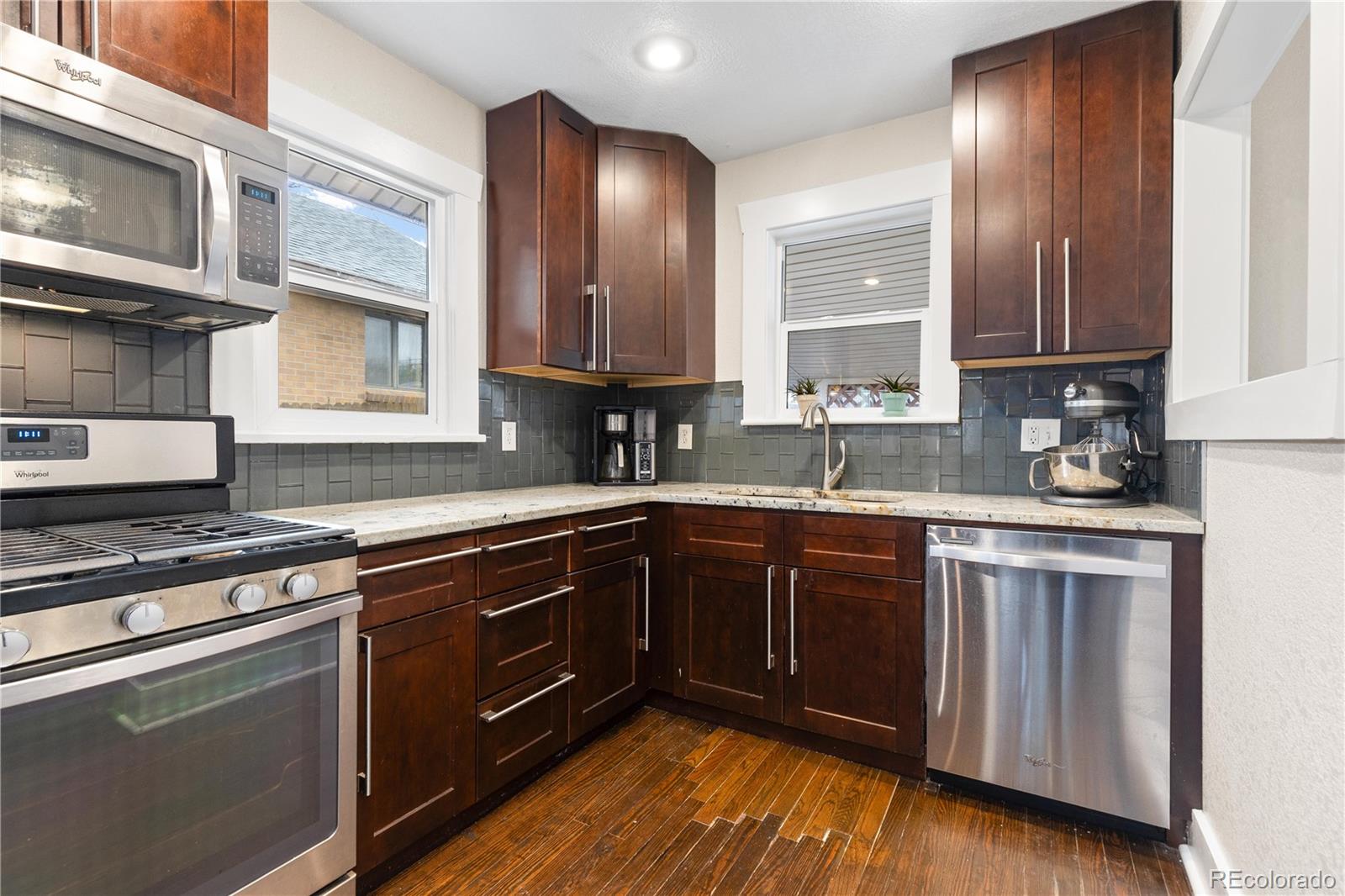 MLS Image #6 for 3649 n garfield street,denver, Colorado