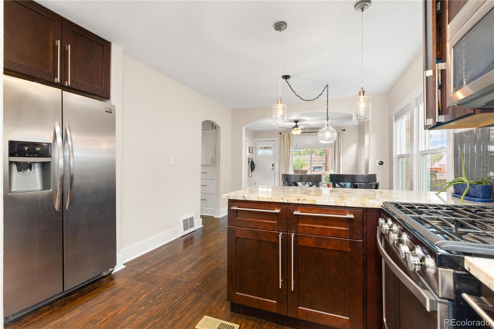 MLS Image #8 for 3649 n garfield street,denver, Colorado